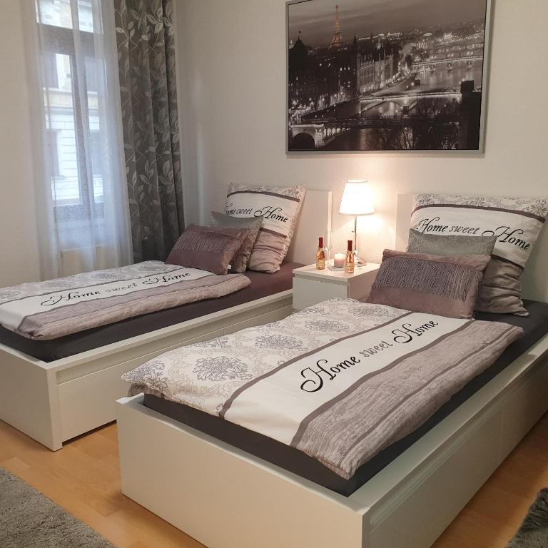 Apartment Lady D room 2